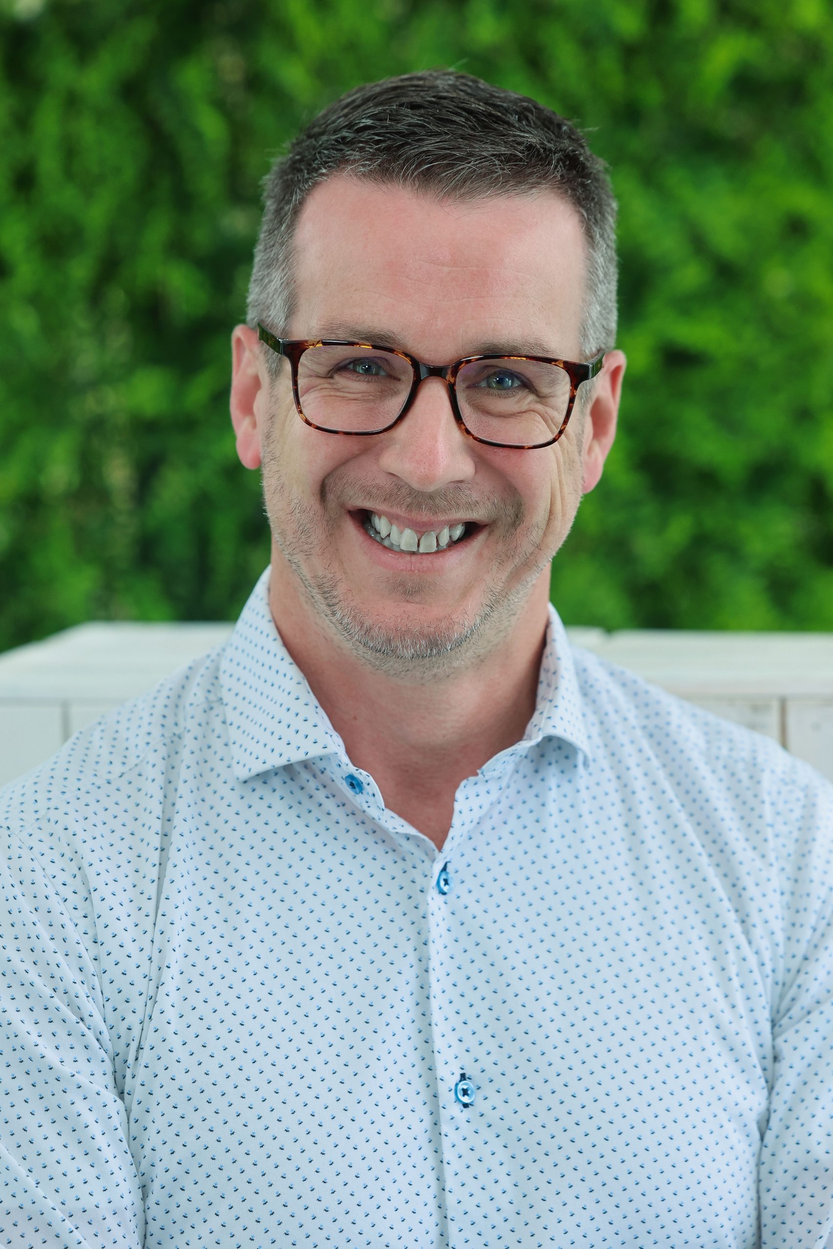 Photo de la direction